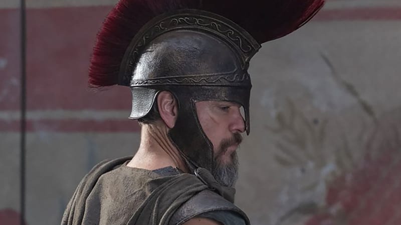 Greek Translator Critiques Christopher Nolan's The Odyssey Film