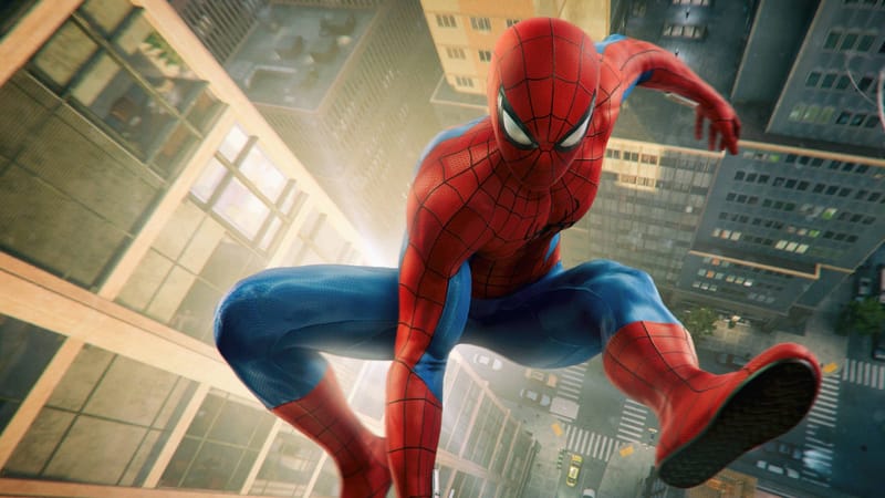 Marvel's Spider-Man 2 Update Adds Tom Holland's Brand New Day Spidey