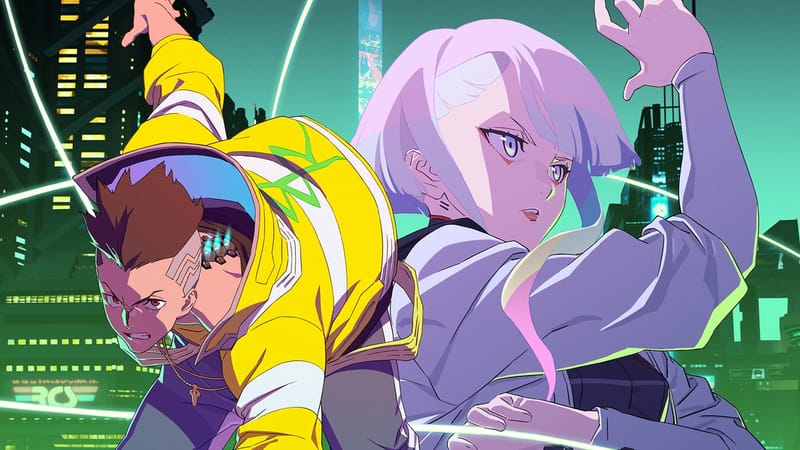 Cyberpunk: Edgerunners 2.5D Brawler Reportedly in Development