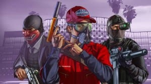 GTA Online Players in Australia Lose Access to In-Game Gambling