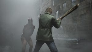 Konami's Serious Commitment to Silent Hill Franchise