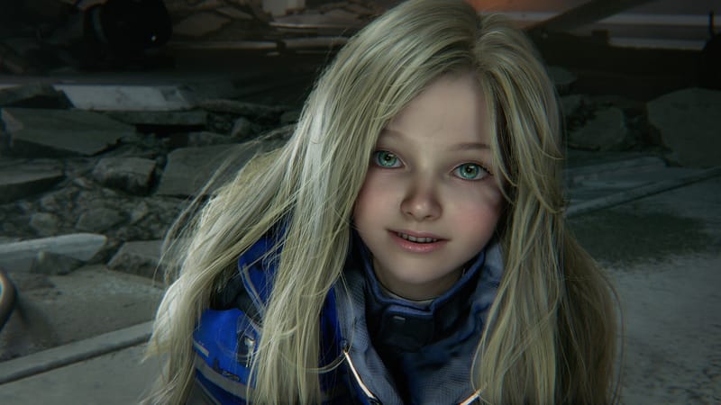 Capcom Teases Pragmata 2 Following Sales Success