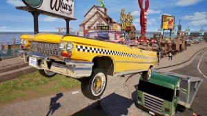 Crazy Taxi: World Tour Multiplayer Closed Network Test Announced