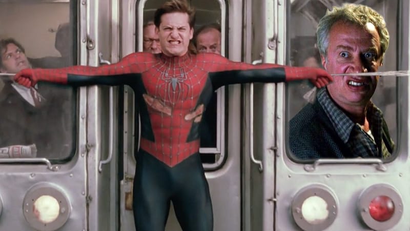 The Importance of Spider-Man's Landlord in Shaping His Story