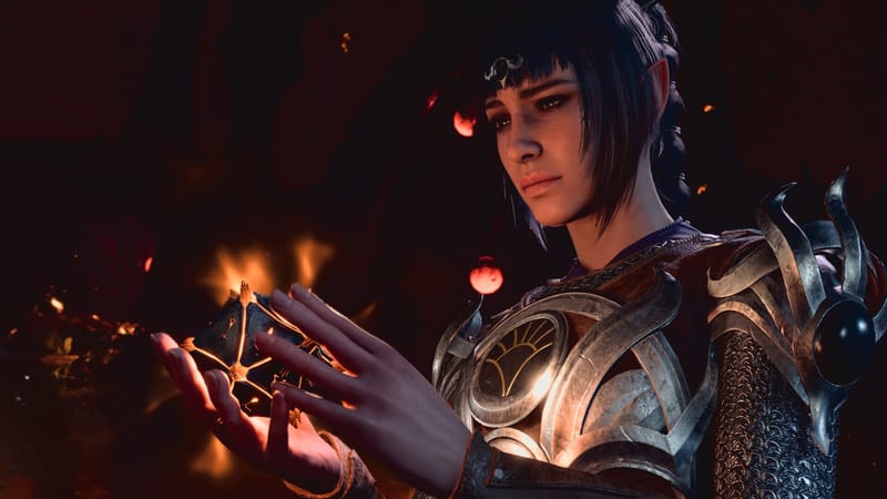 Developers Discuss the Possibility of Baldur's Gate 4 Amid