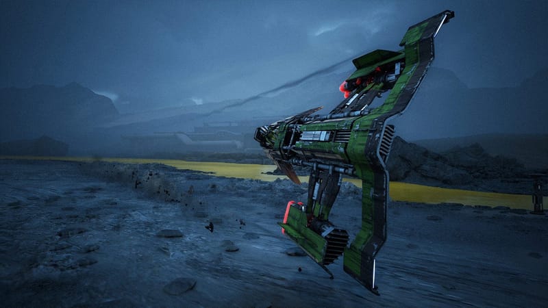 Star Wars: Galactic Racer Delivers Thrills and Consequences in