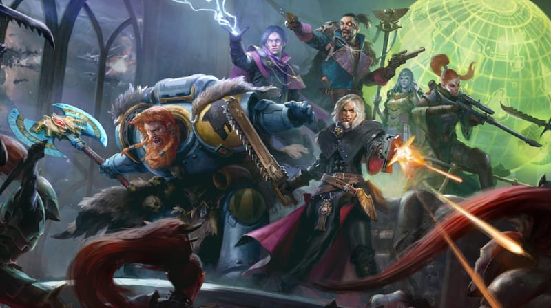 Owlcat's Growth and Success in the RPG Genre
