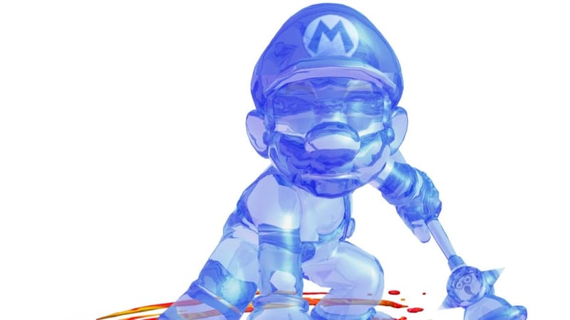 Super Mario Sunshine to Join Nintendo Switch Online Catalog