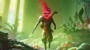 Guillermo Del Toro Requests Easier Mode for Dead Cells and Motion Twin