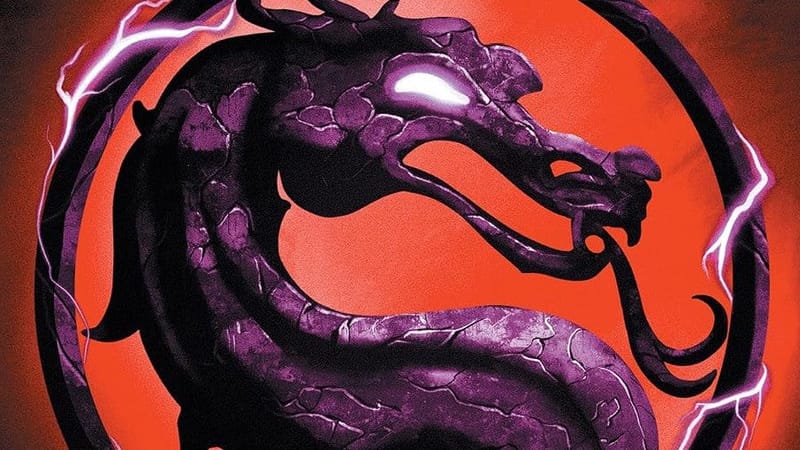Amazon Offers 50% Discount on 4K Mortal Kombat Kollection