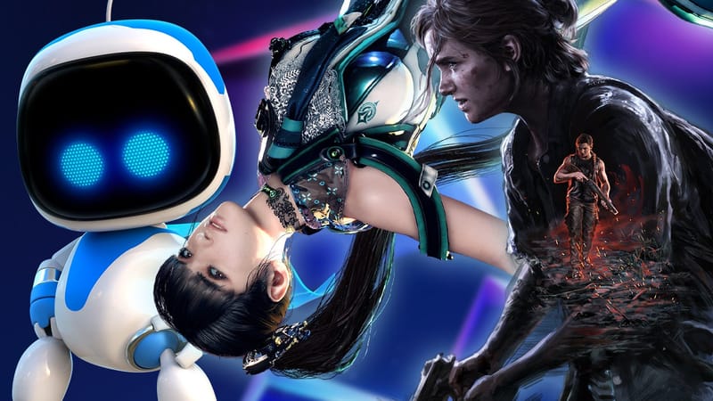 PlayStation 5 Video Games Discounted at Best Buy's Back to School Sale