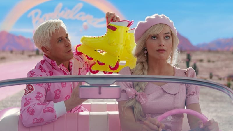 Barbie 2 Faces Uncertain Future Without Talent Deal