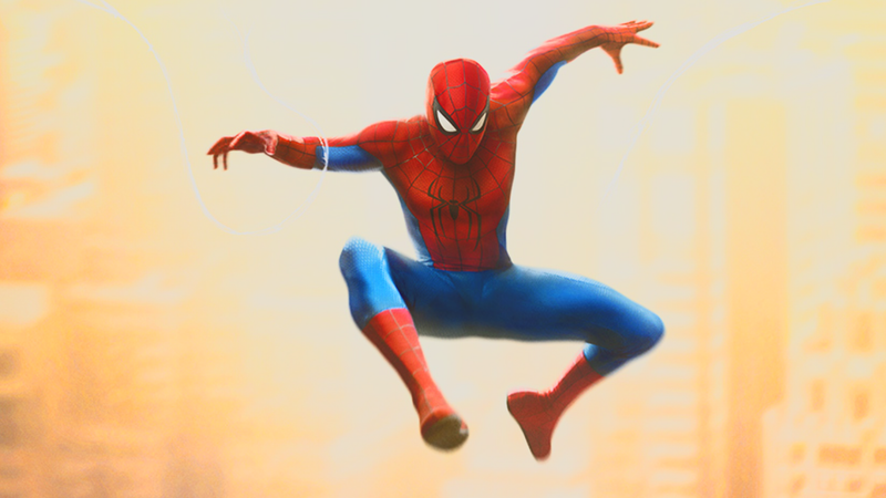 Spider-Man: Brand New Day Box Office Success