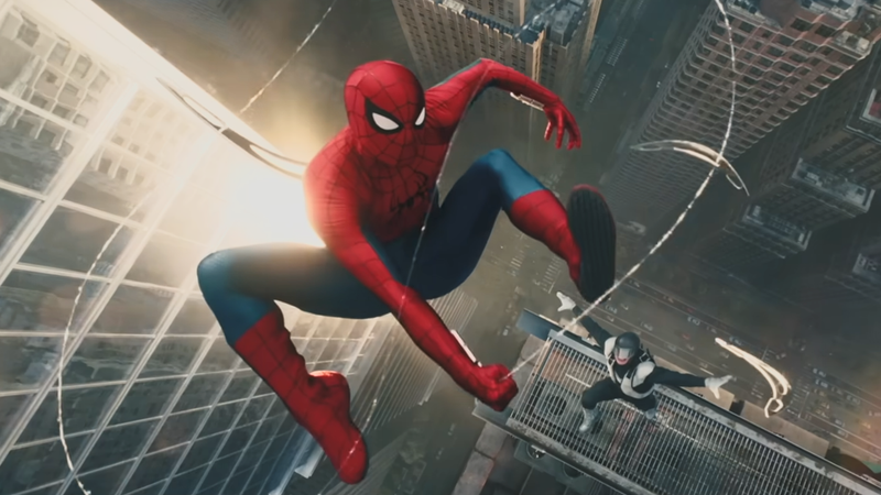 Tom Holland Teases Miles Morales Joining MCU, Spider-Man 5 Unclear