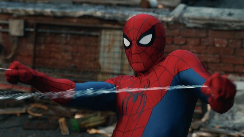 Spider-Man: Brand New Day Sets New Record for Biggest Domestic Opening
