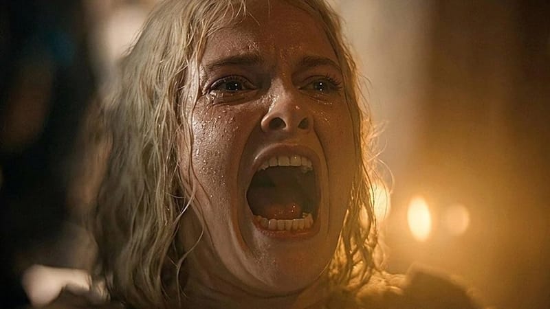 House of the Dragon: Helaena’s Fate Revealed in Dream Sequence