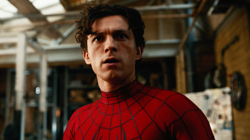 Spider-Man: Brand New Day Leak on Social Media Before Sony Takedown