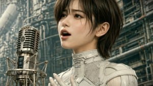 AI-Generated Music Video Promotes Stellar Blade: Blood Rain