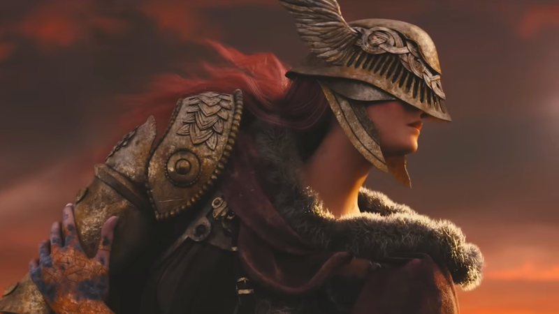 Elden Ring Fans Speculate on Godwyn DLC After FromSoftware's Cryptic